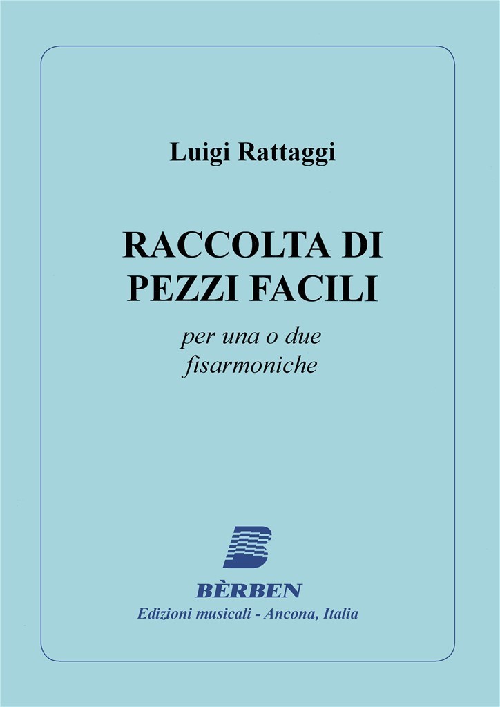 Raccolta di pezzi facili
